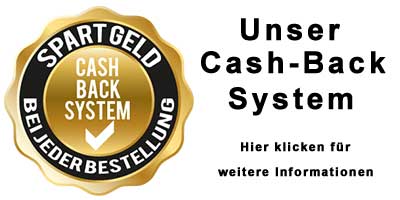 Cashback System