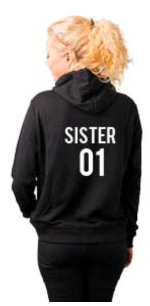 Hoodies selber gestalten