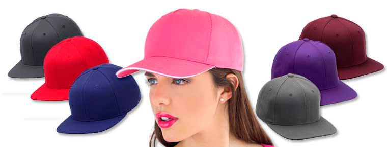Caps Info