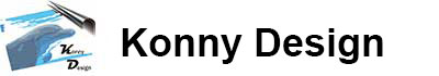 Konny Design-Logo