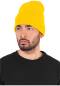 Preview: Heavyweight Long Beanie yellow