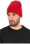 Preview: Heavyweight Long Beanie red