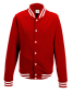 Preview: College Jacket Preview: College Jacket