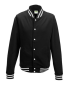 Preview: College Jacket Preview: College Jacket