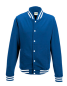 Preview: College Jacket Preview: College Jacket