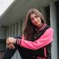 Preview: Electric Varsity Jacket Preview: Electric Varsity Jacket