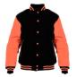 Preview: Electric Varsity Jacket Preview: Electric Varsity Jacket