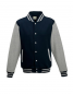 Preview: Kids Varsity Jacket Preview: Kids Varsity Jacket