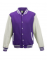 Preview: Kids Varsity Jacket Preview: Kids Varsity Jacket
