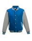 Preview: Kids Varsity Jacket Preview: Kids Varsity Jacket
