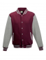 Preview: Kids Varsity Jacket Preview: Kids Varsity Jacket