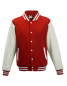 Preview: Kids Varsity Jacket Preview: Kids Varsity Jacket