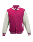 Preview: Kids Varsity Jacket Preview: Kids Varsity Jacket