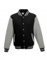 Preview: Kids Varsity Jacket Preview: Kids Varsity Jacket