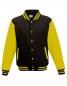 Preview: Kids Varsity Jacket Preview: Kids Varsity Jacket