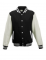 Preview: Kids Varsity Jacket Preview: Kids Varsity Jacket