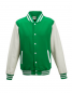 Preview: Kids Varsity Jacket Preview: Kids Varsity Jacket
