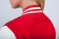 Preview: Varsity Jacket Flexsoft Druck Preview: Varsity Jacket Flexsoft Druck