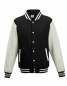 Preview: Varsity Jacket Flexsoft Druck Preview: Varsity Jacket Flexsoft Druck