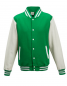 Preview: Varsity Jacket Flexsoft Druck Preview: Varsity Jacket Flexsoft Druck