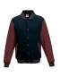Preview: Varsity Jacket Flexsoft Druck Preview: Varsity Jacket Flexsoft Druck