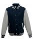 Preview: Varsity Jacket Flexsoft Druck Preview: Varsity Jacket Flexsoft Druck