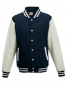 Preview: Varsity Jacket Flexsoft Druck Preview: Varsity Jacket Flexsoft Druck