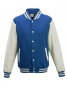 Preview: Varsity Jacket Flexsoft Druck Preview: Varsity Jacket Flexsoft Druck