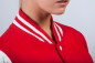 Preview: Varsity Jacket Flexsoft Druck Preview: Varsity Jacket Flexsoft Druck