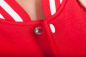 Preview: Varsity Jacket Flexsoft Druck Preview: Varsity Jacket Flexsoft Druck