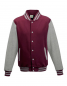 Preview: Varsity Jacket Flexsoft Druck Preview: Varsity Jacket Flexsoft Druck