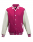 Preview: Varsity Jacket Flexsoft Druck Preview: Varsity Jacket Flexsoft Druck