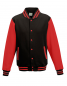 Preview: Varsity Jacket Flexsoft Druck Preview: Varsity Jacket Flexsoft Druck