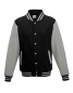 Preview: Varsity Jacket Flexsoft Druck Preview: Varsity Jacket Flexsoft Druck