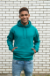 Preview: College Hoodie für Sie & Ihn Preview: College Hoodie für Sie & Ihn