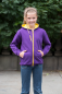 Preview: Kids Varsity Zoodie Preview: Kids Varsity Zoodie