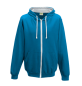 Preview: Varsity Zoodie für Sie & Ihn Preview: Varsity Zoodie für Sie & Ihn