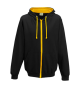 Preview: Varsity Zoodie für Sie & Ihn Preview: Varsity Zoodie für Sie & Ihn