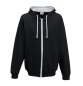 Preview: Varsity Zoodie für Sie & Ihn Preview: Varsity Zoodie für Sie & Ihn