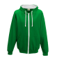 Preview: Varsity Zoodie für Sie & Ihn Preview: Varsity Zoodie für Sie & Ihn