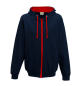 Preview: Varsity Zoodie für Sie & Ihn Preview: Varsity Zoodie für Sie & Ihn