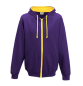 Preview: Varsity Zoodie für Sie & Ihn Preview: Varsity Zoodie für Sie & Ihn