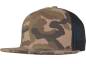 Preview: Classic Trucker Camo Preview: Classic Trucker Camo