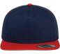 Preview: Classic 5 Panel Snapback