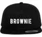 Preview: Cap "Blondie und Brownie" Preview: Cap "Blondie und Brownie"