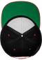 Preview: Yupoong Snap Back 5 Panel - New Preview: Yupoong Snap Back 5 Panel - New