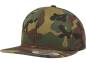 Preview: Camo Classic Snapback Preview: Camo Classic Snapback