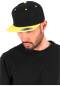 Preview: Classic Snapback 2-Tone neon