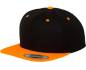 Preview: Classic Snapback 2-Tone neon