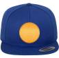 Preview: Yupoong Snapback Cap navy Preview: Yupoong Snapback Cap navy
